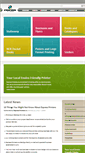 Mobile Screenshot of espressprinters.com.au